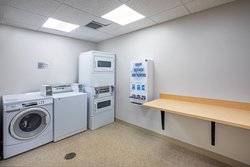  - Fairfield Inn & Suites by Marriott Downtown Tulsa