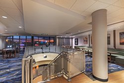  - Fairfield Inn & Suites by Marriott Downtown Tulsa