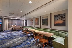  - Fairfield Inn & Suites by Marriott Downtown Tulsa