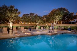  - Sheraton Grand Hotel DFW Airport Irving