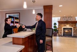  - Staybridge Suites Indianapolis - I-69, Exit 203
