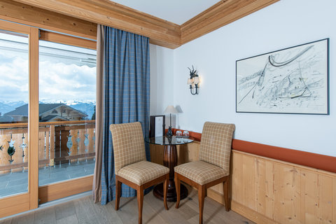 CHALET ROYALP HOTEL AND SPA - Photo 151
