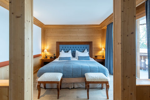 CHALET ROYALP HOTEL AND SPA - Photo 152