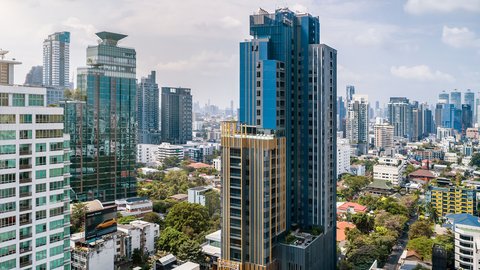 Staybridge Suites Bangkok Thonglor