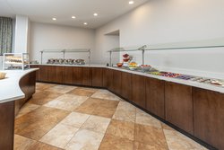  - Holiday Inn & Suites Wolfchase - I-40, Exit 18