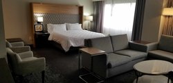  - Holiday Inn College Park - I-95 & I-495, Exit 25