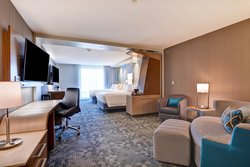  - Courtyard by Marriott Rogers - I-49, Exit 83