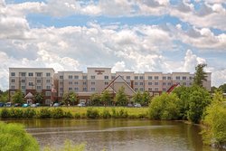  - Residence Inn by Marriott Chesapeake - I-64, Exit 289