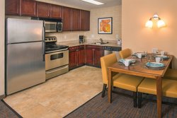  - Residence Inn by Marriott Chesapeake - I-64, Exit 289
