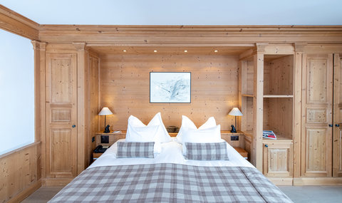 CHALET ROYALP HOTEL AND SPA - Photo 13