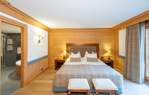 CHALET ROYALP HOTEL AND SPA - Photo 16