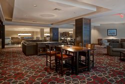  - Four Points by Sheraton Hotel Downtown Peoria - I-74, Exit 93