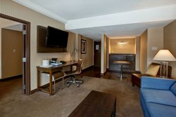  - Four Points by Sheraton Hotel Downtown Peoria - I-74, Exit 93