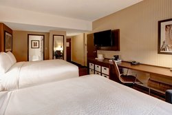  - Four Points by Sheraton Hotel Downtown Peoria - I-74, Exit 93