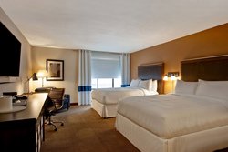  - Four Points by Sheraton Hotel Downtown Peoria - I-74, Exit 93