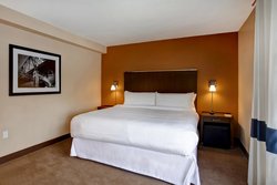  - Four Points by Sheraton Hotel Downtown Peoria - I-74, Exit 93
