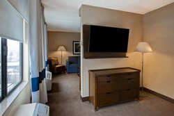  - Four Points by Sheraton Hotel Downtown Peoria - I-74, Exit 93