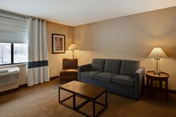  - Four Points by Sheraton Hotel Downtown Peoria - I-74, Exit 93