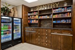  - Four Points by Sheraton Hotel Downtown Peoria - I-74, Exit 93