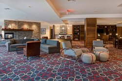  - Four Points by Sheraton Hotel Downtown Peoria - I-74, Exit 93