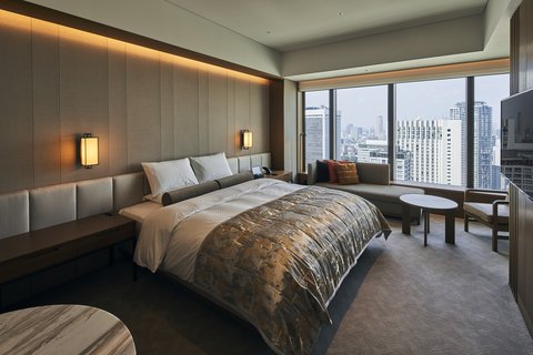 THE OKURA TOKYO - Photo 8