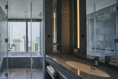 THE OKURA TOKYO - Photo 9