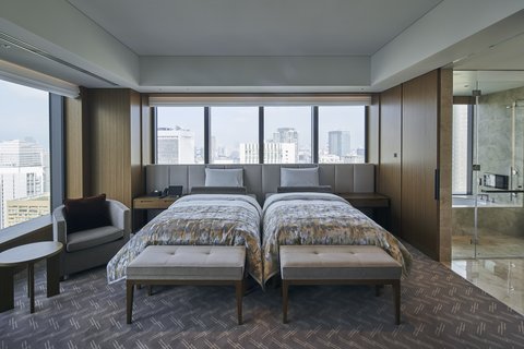 THE OKURA TOKYO - Photo 11