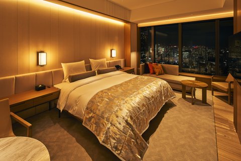 THE OKURA TOKYO - Photo 20
