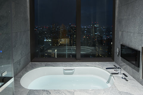 THE OKURA TOKYO - Photo 21