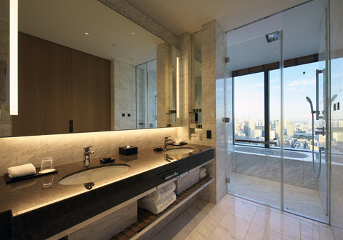 THE OKURA TOKYO - Photo 27