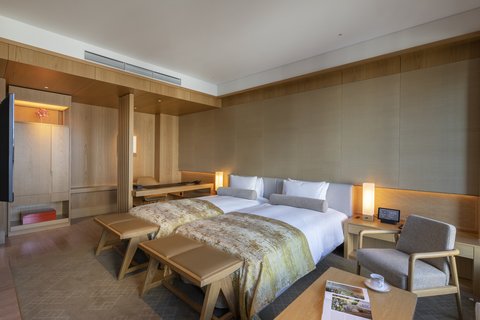 THE OKURA TOKYO - Photo 39