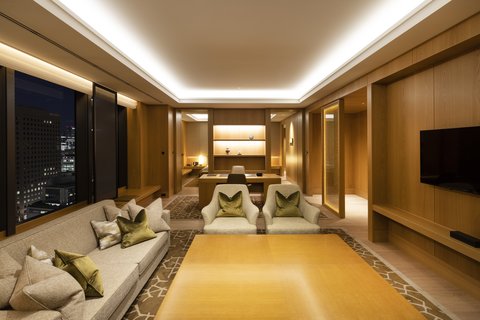 THE OKURA TOKYO - Photo 56