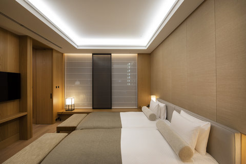 THE OKURA TOKYO - Photo 58
