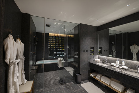 THE OKURA TOKYO - Photo 59