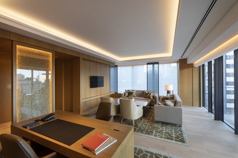 THE OKURA TOKYO - Photo 62