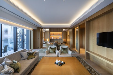 THE OKURA TOKYO - Photo 63