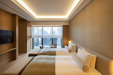 THE OKURA TOKYO - Photo 53