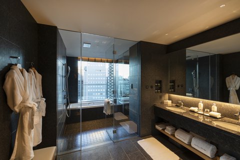 THE OKURA TOKYO - Photo 61