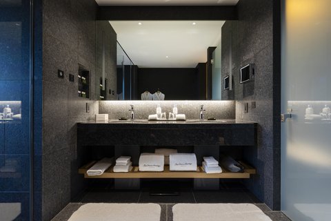 THE OKURA TOKYO - Photo 60