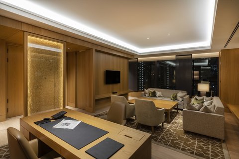 THE OKURA TOKYO - Photo 57