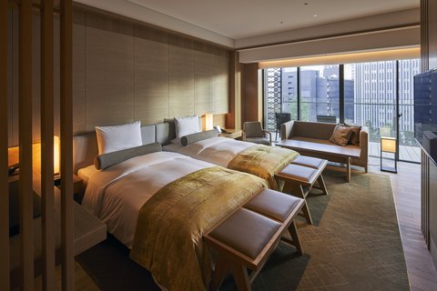 THE OKURA TOKYO - Photo 41