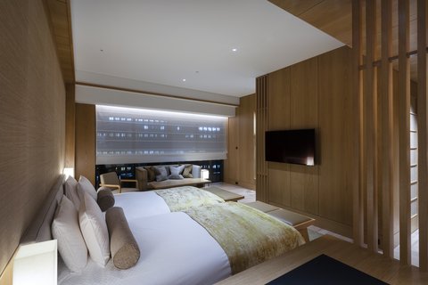 THE OKURA TOKYO - Photo 40