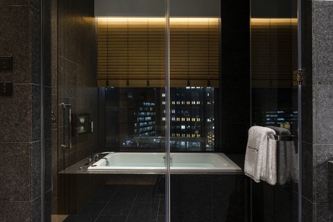 THE OKURA TOKYO - Photo 43
