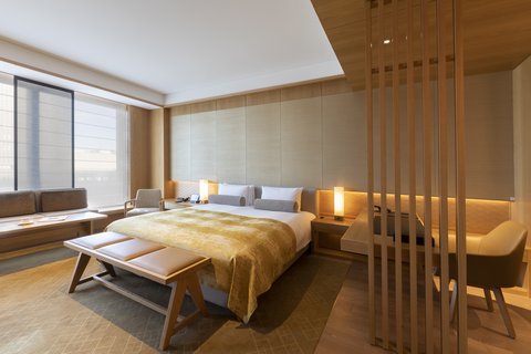 THE OKURA TOKYO - Photo 37