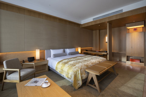 THE OKURA TOKYO - Photo 48