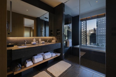 THE OKURA TOKYO - Photo 45