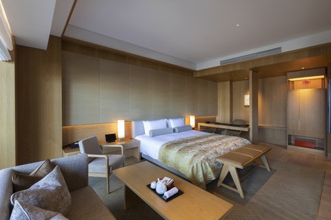 THE OKURA TOKYO - Photo 42