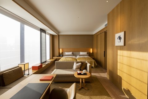 THE OKURA TOKYO - Photo 32