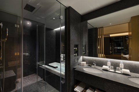 THE OKURA TOKYO - Photo 34