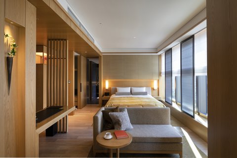 THE OKURA TOKYO - Photo 35